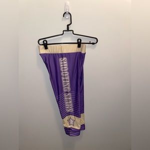 WCSS Purple & Yellow leggings 💫